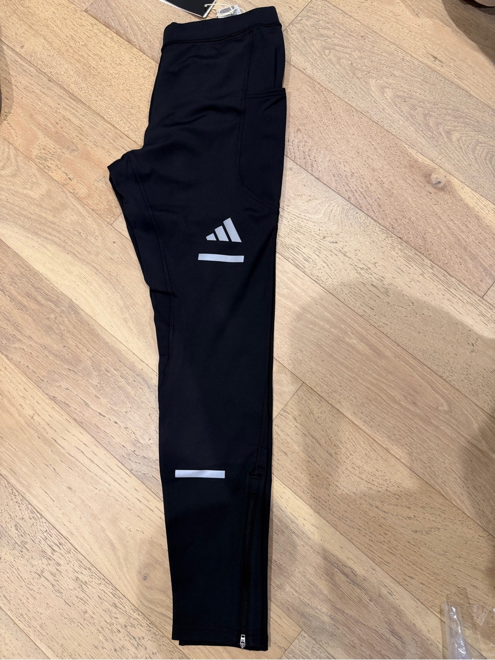 ADI365 RUNNING CLIMAWARM+ TIGHTS - Picture 3 of 5